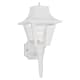 A thumbnail of the Sea Gull Lighting 8720 Shown in White