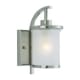 A thumbnail of the Sea Gull Lighting 88116 Shown in Brushed Nickel