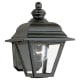 A thumbnail of the Sea Gull Lighting 8813 Shown in Black