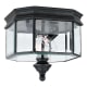 A thumbnail of the Sea Gull Lighting S8834 Shown in Black