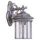 A thumbnail of the Sea Gull Lighting 8835 Shown in Antique Pewter