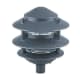 A thumbnail of the Sea Gull Lighting 9226 Shown in Black