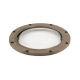 A thumbnail of the Sea Gull Lighting 9230 Shown in Chestnut
