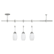 A thumbnail of the Sea Gull Lighting 94516 Shown in Antique Brushed Nickel