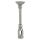 A thumbnail of the Sea Gull Lighting 94850 Shown in Antique Brushed Nickel