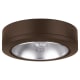 A thumbnail of the Sea Gull Lighting 9858 Shown in Painted Antique Bronze