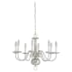 A thumbnail of the Sea Gull Lighting 3412 Brushed Nickel