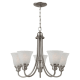 A thumbnail of the Sea Gull Lighting 35940 Brushed Nickel