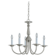 A thumbnail of the Sea Gull Lighting 3916 Brushed Nickel