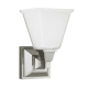 A thumbnail of the Sea Gull Lighting 4150401 Brushed Nickel