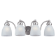 A thumbnail of the Sea Gull Lighting 44037 Brushed Nickel