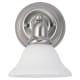 A thumbnail of the Sea Gull Lighting 44060 Brushed Nickel