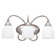 A thumbnail of the Sea Gull Lighting 44106 Antique Brushed Nickel
