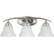 A thumbnail of the Sea Gull Lighting 44176 Brushed Nickel