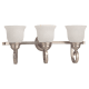 A thumbnail of the Sea Gull Lighting 44191 Brushed Nickel