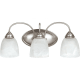 A thumbnail of the Sea Gull Lighting 44318BLE Antique Brushed Nickel