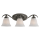 A thumbnail of the Sea Gull Lighting 44361 Antique Brushed Nickel