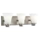 A thumbnail of the Sea Gull Lighting 44376BLE Antique Brushed Nickel