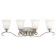A thumbnail of the Sea Gull Lighting 44382 Antique Brushed Nickel