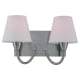 A thumbnail of the Sea Gull Lighting 44385BLE Brushed Nickel