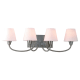 A thumbnail of the Sea Gull Lighting 44387 Brushed Nickel