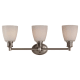 A thumbnail of the Sea Gull Lighting 44475 Brushed Nickel