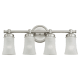 A thumbnail of the Sea Gull Lighting 44485BLE Antique Brushed Nickel