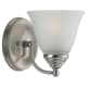 A thumbnail of the Sea Gull Lighting 44575 Brushed Nickel