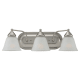 A thumbnail of the Sea Gull Lighting 44577 Brushed Nickel