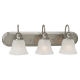 A thumbnail of the Sea Gull Lighting 44941BLE Brushed Nickel