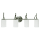 A thumbnail of the Sea Gull Lighting 44955 Brushed Nickel