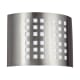 A thumbnail of the Sea Gull Lighting 49439L Brushed Nickel