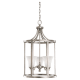 A thumbnail of the Sea Gull Lighting 51375BLE Antique Brushed Nickel