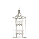 A thumbnail of the Sea Gull Lighting 51376 Antique Brushed Nickel