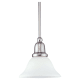 A thumbnail of the Sea Gull Lighting 61060 Brushed Nickel