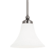 A thumbnail of the Sea Gull Lighting 61180 Antique Brushed Nickel