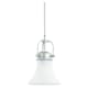 A thumbnail of the Sea Gull Lighting 61283 Antique Brushed Nickel