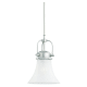 A thumbnail of the Sea Gull Lighting 61283BLE Antique Brushed Nickel