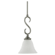 A thumbnail of the Sea Gull Lighting 61360 Antique Brushed Nickel