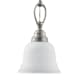 A thumbnail of the Sea Gull Lighting 61625 Brushed Nickel