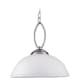 A thumbnail of the Sea Gull Lighting 65074 Brushed Nickel
