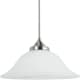 A thumbnail of the Sea Gull Lighting 65174BLE Brushed Nickel