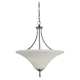 A thumbnail of the Sea Gull Lighting 65181BLE Antique Brushed Nickel