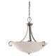 A thumbnail of the Sea Gull Lighting 65191 Brushed Nickel