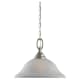 A thumbnail of the Sea Gull Lighting 65625 Brushed Nickel