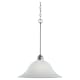 A thumbnail of the Sea Gull Lighting 65850BLE Antique Brushed Nickel