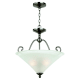 A thumbnail of the Sea Gull Lighting 65936 Antique Brushed Nickel
