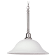 A thumbnail of the Sea Gull Lighting 66060 Brushed Nickel