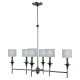 A thumbnail of the Sea Gull Lighting 66953 Brushed Nickel