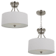 A thumbnail of the Sea Gull Lighting 77952BLE Brushed Nickel